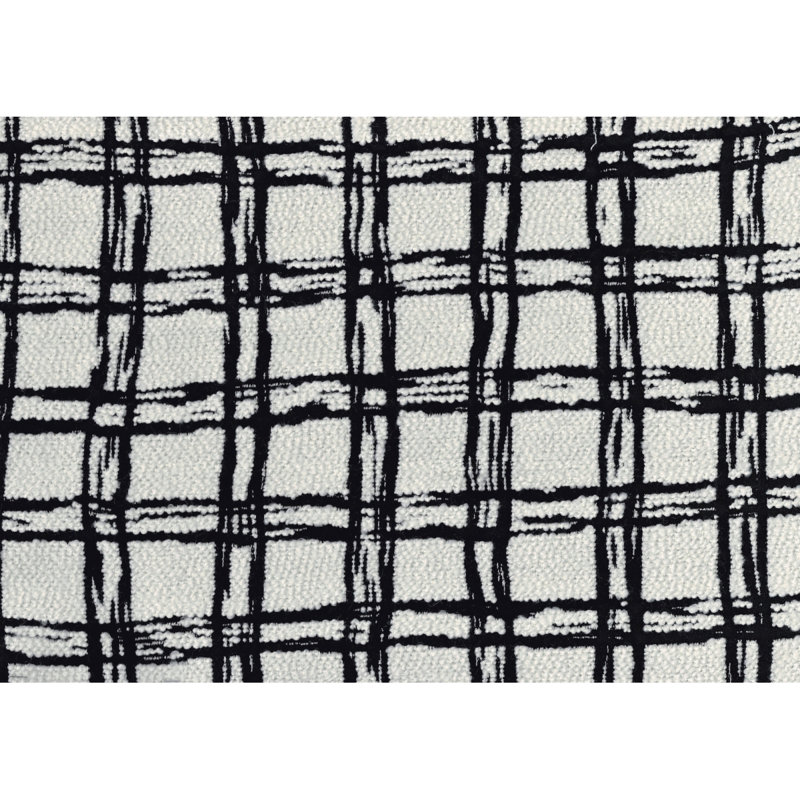 Pouf carré Modern