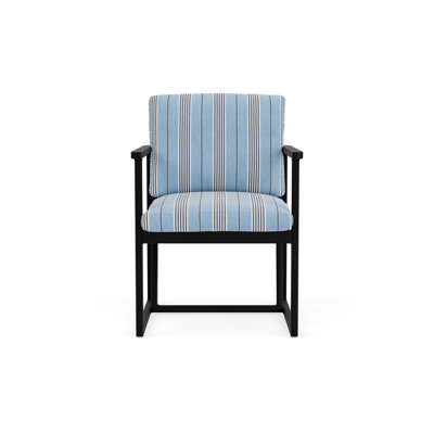 Summit Outdoor Dining Armchair