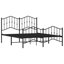 Afrin Metal Bed-1916850913-1916850926