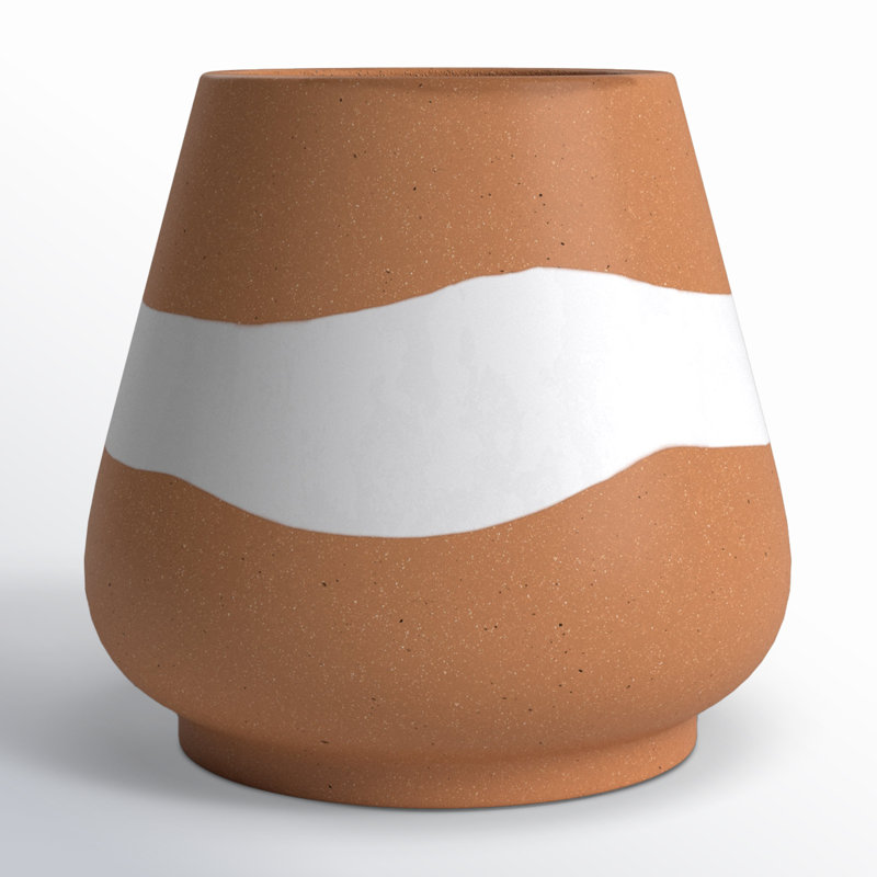 Vase de table 5 po Zubi