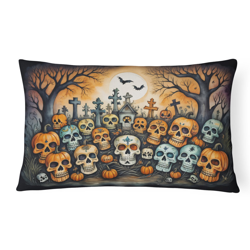 Coussin décoratif Autre / Sans motif