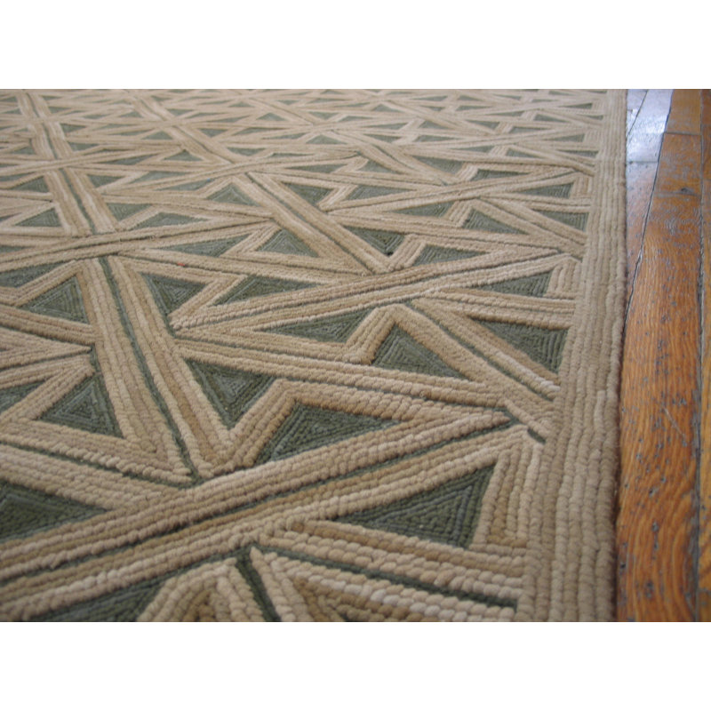 One-of-a-Kind 8' X 10' Area Rug
