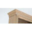 Durinick 609.6cm H x 254cm W Library Bookcase