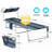 Folding Chaise Lounge Chair-465369085