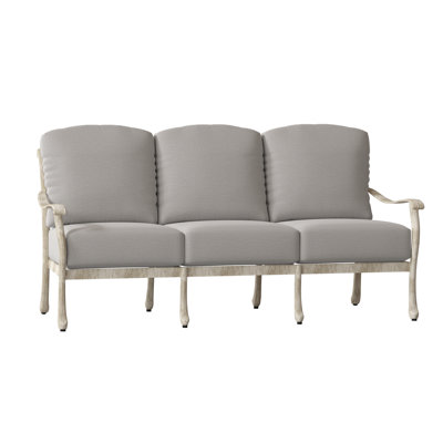 Casa Outdoor 3 - Seat Patio Sofa