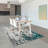 Abstract Indoor Rug-70835051