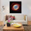 Wrapped Canvas Print-34180132
