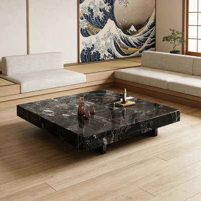 Table basse Minimalist Home