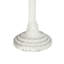 Bougeoir de table en fer-1556121193