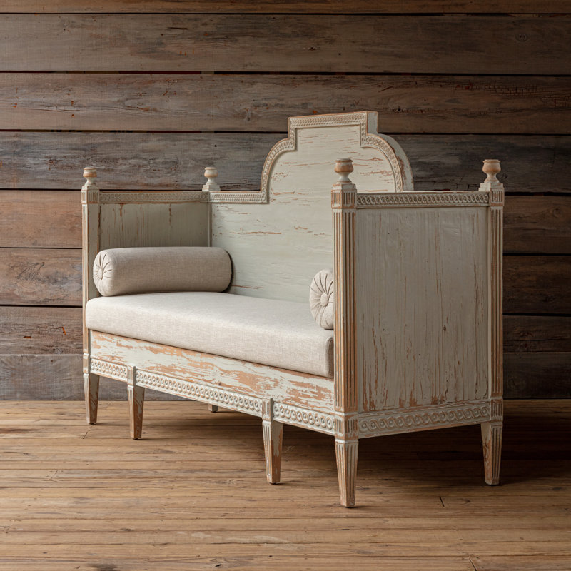 Grand Maison Settee