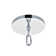 Goodwater 13 - Light Dimmable LED Sputnik Modern Linear Chandelier