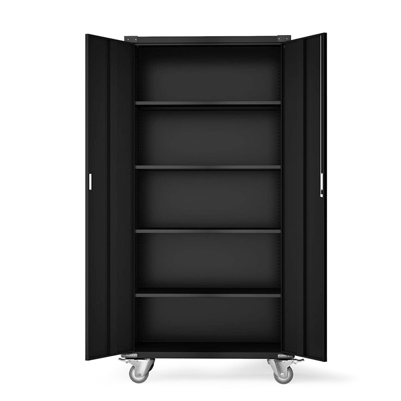 Lateral Filing Cabinet