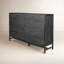 Sullivan 10 Drawer Dresser in Saddle Tan-544162547