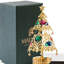 Christmas Tabletop Tree