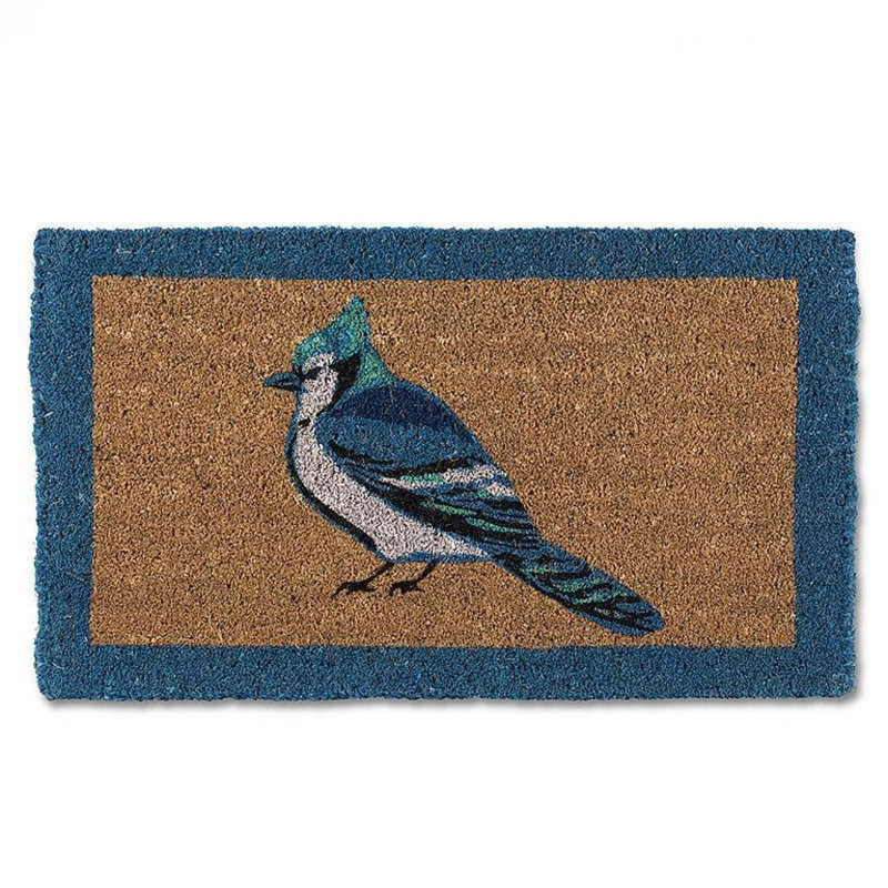 Paillasson Blue Jay