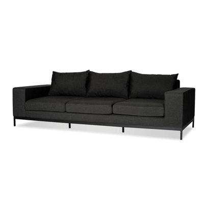 Jericho Upholstered 101'' Sofa