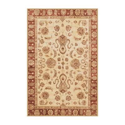 Abstract Indoor Rug