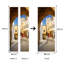 Scenic & Cityscapes Door Decal