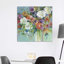 "confetti bouquet ii" par carol robinson-print-49714640-49714641