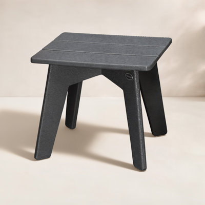 Riviera Modern Side Table