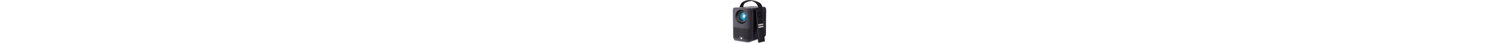 Kodak Home Theatre Projector 200 Lumens Portable Projector with Remote Included-88857782