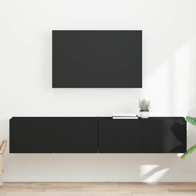 Unfinished TV Stand