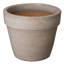 Pot à fleur en argile Divina-1276420238-1288166602