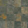 Rustic Gold 12" x 12" Gauged Slate Field Tile