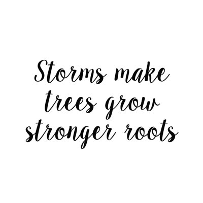 " Roots "