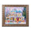 « christmas house », impression sur toile-25776270-25776059-25776271