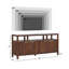 Meuble télé moderne avec plateau en verre-417370204-417370205
