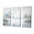 Toile tendue