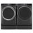 GE Profile™ 5.5 cu. ft. Capacity Smart Front Load ENERGY STAR® Steam Washer with UltraFresh Vent System+ and Smart Wash & Smart Rinse-102426372