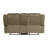 Malachi 76" Upholstered Manual Reclining Loveseat-1158304808