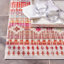 Tapis d'intérieur / extérieur Trent 200 Performance Southwestern-280249159