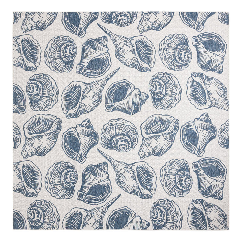 Tapis Angelys, Carré 12 pi