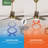 Hunter 52 Inch Erling ENERGY STAR® Ceiling Fan With Lights And Remote-102498245-102498244