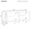 Buffet Elegant Beige