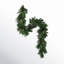 72'' in. Faux Pine Garland