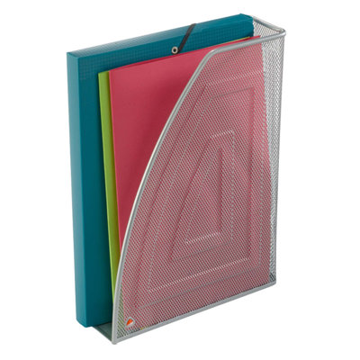 Porte-revues en filet fiable