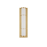 Blaine 1 - Light Bath Sconce