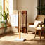 53.4 cm L Towel Rack