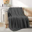  Knitted Throw Blanket-1017194537