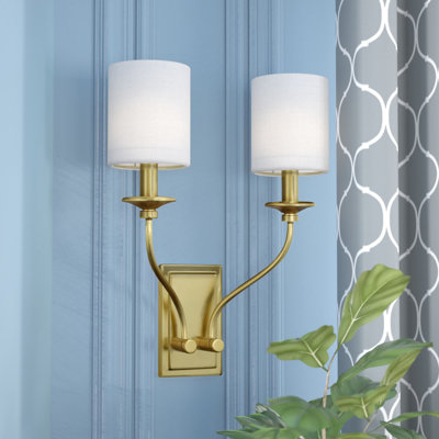Hengrove Steel Wallchiere