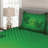 Coastal Polyester Coverlet