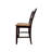 Gabin Solid Wood Counter Stool-927698217-927698222