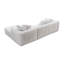 Canapé modulaire 107,9 po Cloud-1971853800