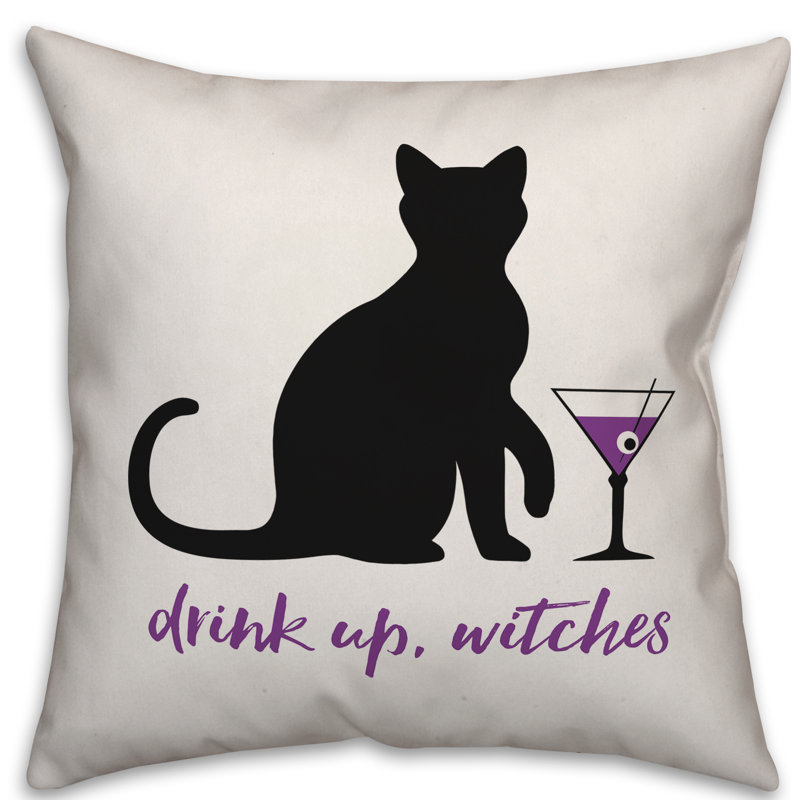 Outdoor Throw Pillow, Indoor Use Only, 20" x 20"