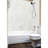 Argyle Tile - Mirroflex - Tub and Shower Wall Panel