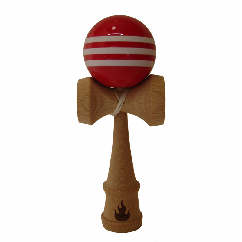 Rayure Kendama